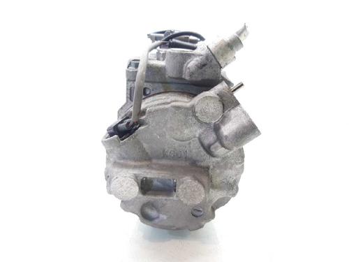 Used AC compressor BMW X1 (E84) xDrive 20 d (177 hp) 8079294