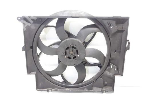 Used Radiator fan BMW X1 (E84) xDrive 20 d (177 hp) 8081814