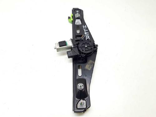 Used Rear left window mechanism BMW X1 (E84) xDrive 20 d (177 hp) 8081787