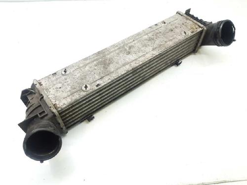 Intercooler BMW X1 (E84) xDrive 20 d (177 hp) 17517798788 | 3296399 | 7798788