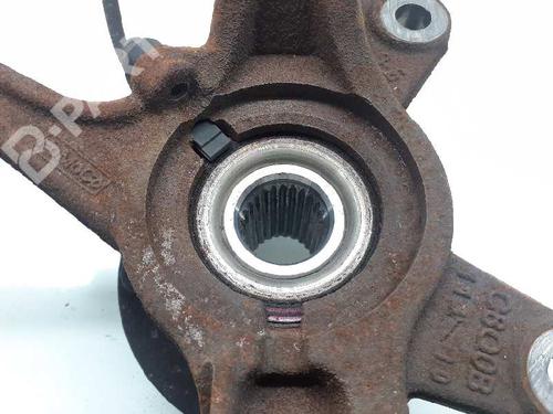 left-front-steering-knuckle-ford-fiesta-vi-cb1-ccn-125-1771021-2008-2009-2010-2011-2012-2013-2014-2015-2016-2017-8101630 main image