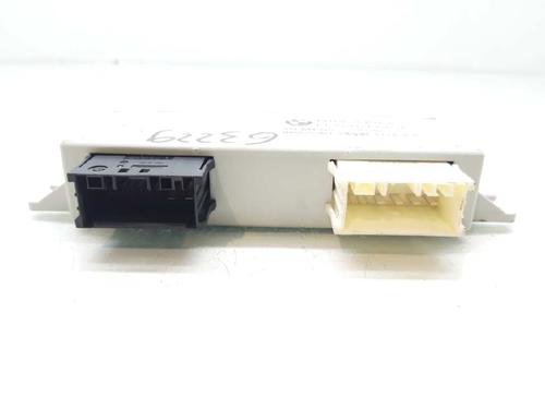 Used Electronic module BMW X1 (E84) xDrive 20 d (177 hp) 8104774