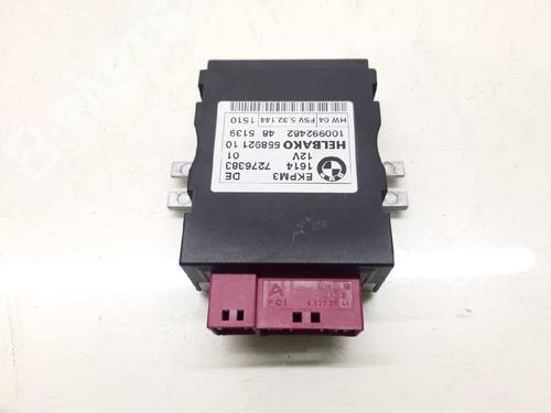 Electronic module BMW X1 (E84) xDrive 20 d | BP8104773M83 
