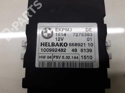 Electronic module BMW X1 (E84) xDrive 20 d | BP8104773M83 