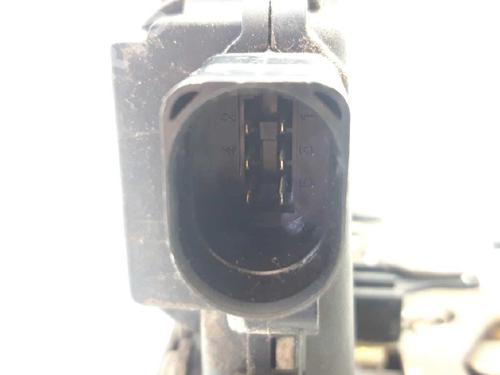 Used Rear left lock Rear left lock SEAT LEON (1M1) [1999-2006] 8101625 8101625