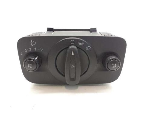 Used Headlight switch FORD FIESTA VI (CB1, CCN) 1.25 (82 hp) 8104793