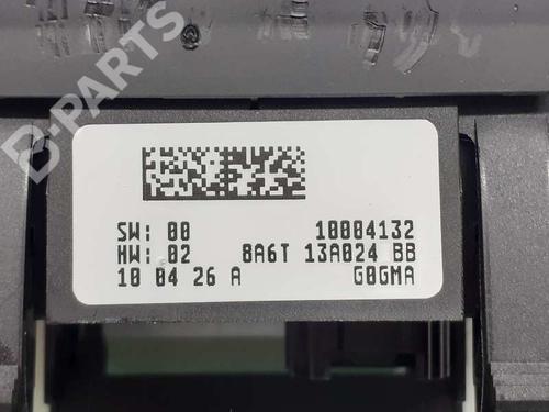 Commande de phare FORD FIESTA VI (CB1, CCN) 1.25 | BP8104793I24 
