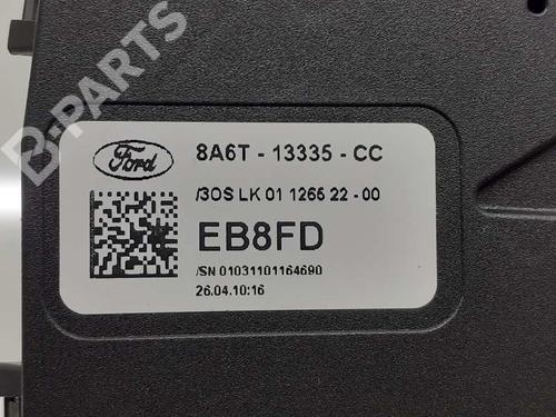 Ratstangsstang FORD FIESTA VI (CB1, CCN) 1.25 | BP8104788I23 