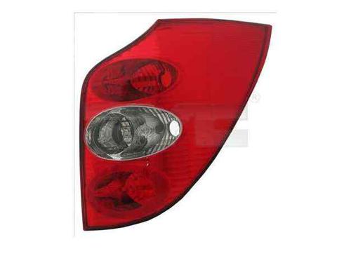 Used Right taillight RENAULT LAGUNA II Grandtour (KG0/1_) [2001-2007]  8105526