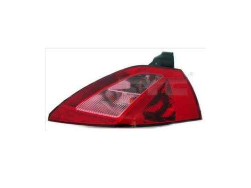 Used Right taillight RENAULT MEGANE II (BM0/1_, CM0/1_) [2001-2012]  8105531