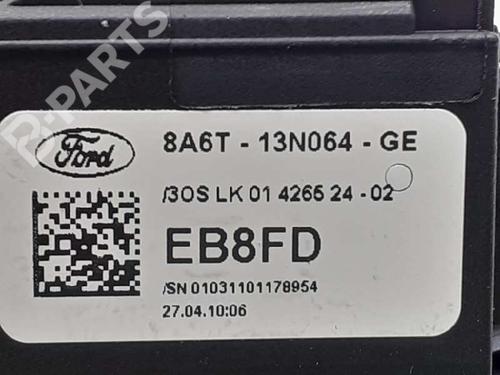 Squib airbag FORD FIESTA VI (CB1, CCN) 1.25 | BP8104776C102 