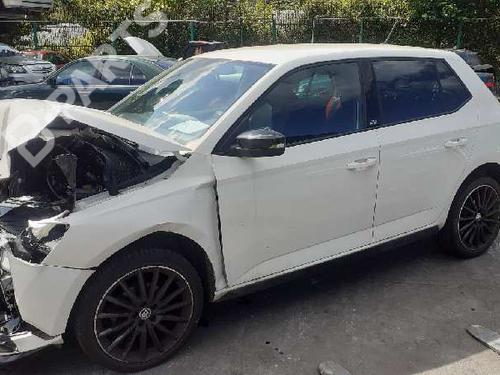 Used Parts SKODA FABIA III (NJ3)  1.0 TSI  937500
