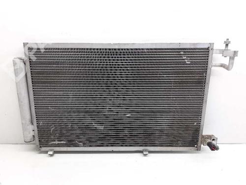 Used AC radiator FORD FIESTA VI (CB1, CCN) 1.25 (82 hp) 8104760