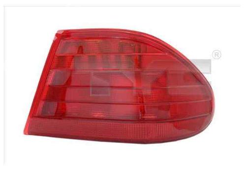 Used Left taillight MERCEDES-BENZ E-CLASS (W210) [1995-2003]  8105528