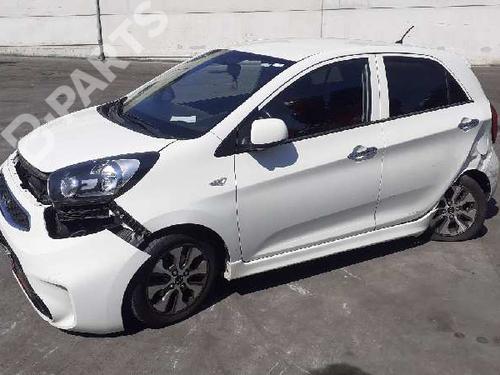 KIA PICANTO II (TA)  1.0  932672