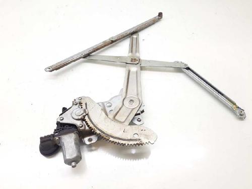 Used Front right window mechanism SUZUKI SWIFT III (MZ, EZ) 1.3 DDiS (RS413D) (69 hp) 8104763