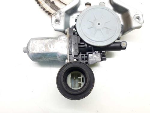 Front right window mechanism SUZUKI SWIFT III (MZ, EZ) 1.3 DDiS (RS413D) | BP8104763C23 