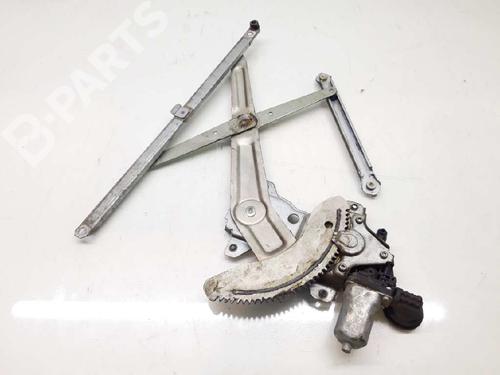 Front left window mechanism SUZUKI SWIFT III (MZ, EZ) 1.3 DDiS (RS413D) | BP8104761C22 