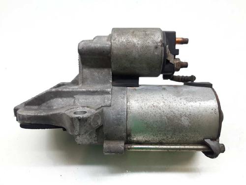 Used Starter FORD FOCUS II (DA_, HCP, DP) 1.8 (125 hp) 8108051