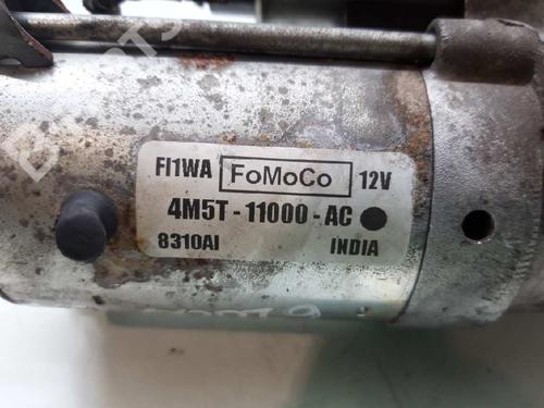 Starter FORD FOCUS II (DA_, HCP, DP) 1.8 | BP8108051M8 