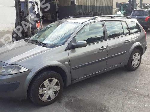 Left taillight RENAULT MEGANE II Estate (KM0/1_) 1.9 dCi (KMRG, KM1G, KM0G, KM2C) | BP8124564C34 