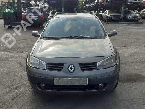 Left taillight RENAULT MEGANE II Estate (KM0/1_) 1.9 dCi (KMRG, KM1G, KM0G, KM2C) | BP8124564C34 