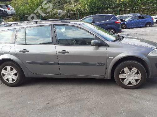 Left taillight RENAULT MEGANE II Estate (KM0/1_) 1.9 dCi (KMRG, KM1G, KM0G, KM2C) | BP8124564C34 