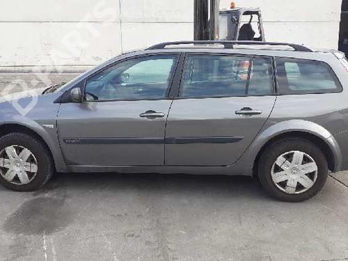 Left taillight RENAULT MEGANE II Estate (KM0/1_) 1.9 dCi (KMRG, KM1G, KM0G, KM2C) | BP8124564C34 