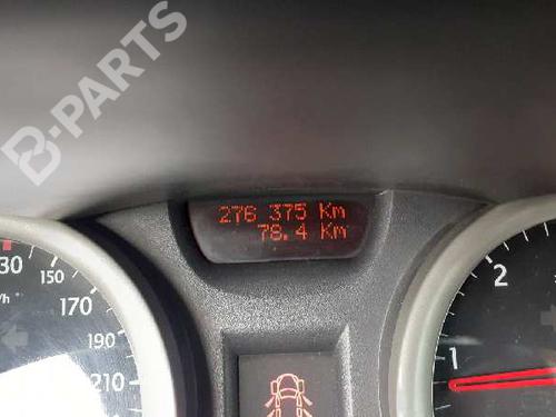 Left taillight RENAULT MEGANE II Estate (KM0/1_) 1.9 dCi (KMRG, KM1G, KM0G, KM2C) | BP8124564C34 