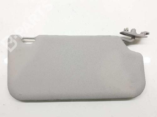 Left sun visor FORD FIESTA VI (CB1, CCN) 1.25 | BP8108142I1 