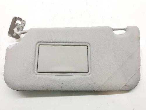 Used Left sun visor FORD FIESTA VI (CB1, CCN) 1.25 (82 hp) 8108142