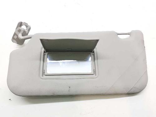 Left sun visor FORD FIESTA VI (CB1, CCN) 1.25 | BP8108142I1 