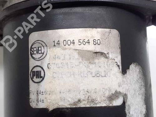 Front wiper motor FIAT SCUDO Bus (270_, 272_) 2.0 D Multijet | BP8108137M29 