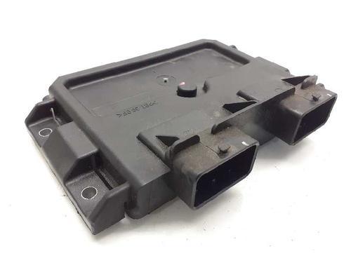 Used Engine control unit (ECU) FIAT SCUDO Bus (270_, 272_) 2.0 D Multijet (120 hp) 8108087