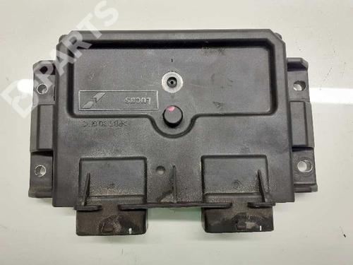 Engine control unit (ECU) FIAT SCUDO Bus (270_, 272_) 2.0 D Multijet | BP8108087M57 