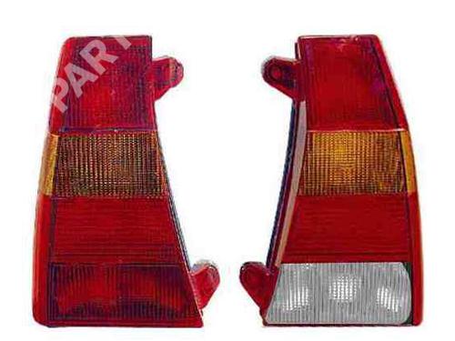 Used Right taillight CITROËN AX (ZA-_) 11 (54 hp) 8108823