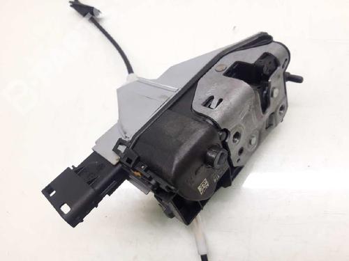 Used Rear right lock PEUGEOT 308 I (4A_, 4C_) 1.6 HDi (92 hp) 8124680