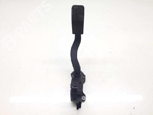 BP8124748I4 | Pedal PEUGEOT 308 I (4A_, 4C_) 1.6 HDi BP8124748I4