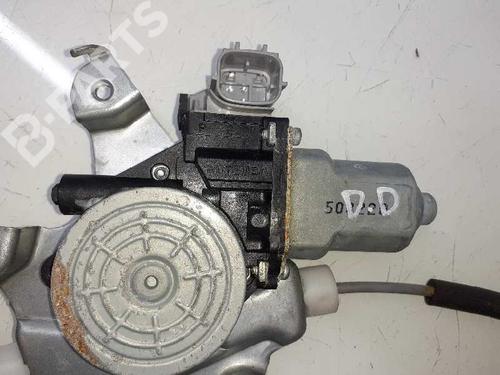 Used Front right window mechanism NISSAN JUKE (F15) 1.5 dCi (110 hp) 8111687