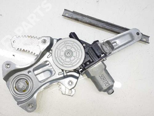 Rear left window mechanism NISSAN JUKE (F15) 1.5 dCi | BP8111684C24 