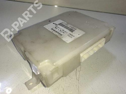 Control unit NISSAN JUKE (F15) 1.5 dCi | BP8111707M11 