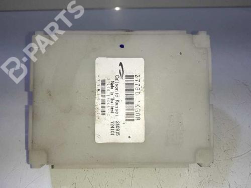 Used Control unit NISSAN JUKE (F15) 1.5 dCi (110 hp) 8111707