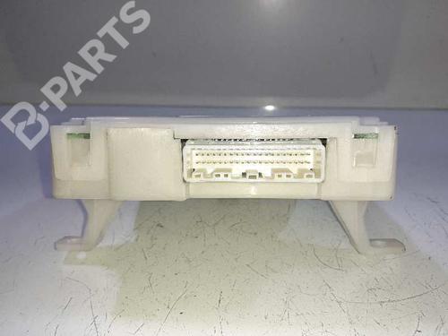 Control unit NISSAN JUKE (F15) 1.5 dCi | BP8111707M11 