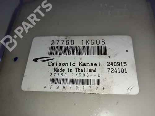 Control unit NISSAN JUKE (F15) 1.5 dCi | BP8111707M11 