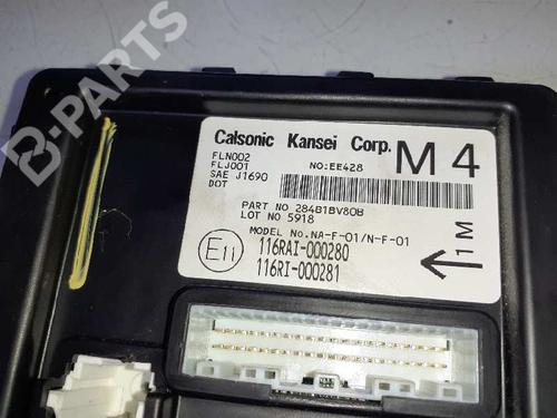 Electronic module NISSAN JUKE (F15) 1.5 dCi | BP8111696M83 