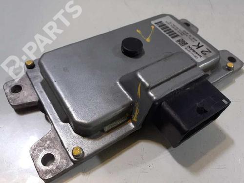 Engine control unit (ECU) NISSAN JUKE (F15) 1.5 dCi | BP8111689M57 