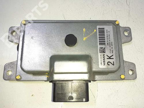 Engine control unit (ECU) NISSAN JUKE (F15) 1.5 dCi | BP8111689M57 