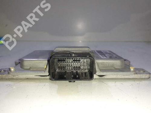 Engine control unit (ECU) NISSAN JUKE (F15) 1.5 dCi | BP8111689M57 