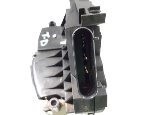 Used Rear right lock FORD C-MAX II (DXA/CB7, DXA/CEU) 1.6 TDCi (115 hp) 8108119