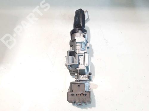 Contactslot FORD C-MAX II (DXA/CB7, DXA/CEU) 1.6 TDCi (115 hp) 8108122